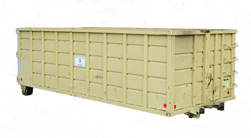 Debris Box Rentals