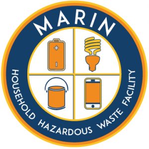 Marin Household Hazardous Waste Facility
