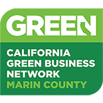 California Green Business Logo