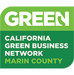 California Green Business Logo