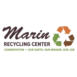 Marin Recycling Center Logo